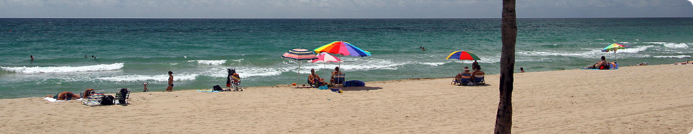 Live the beachside lifestyle