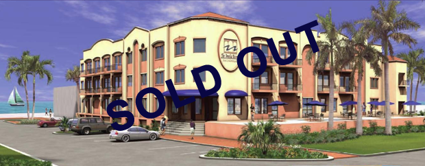 Island City Lofts - loft style Condos at Wilton Manors