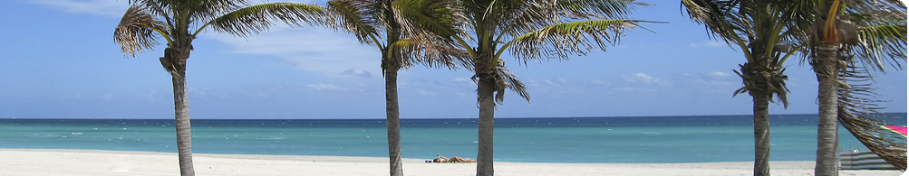 Fort Lauderdale Ocean vistas