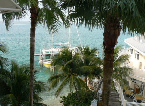 Fort Lauderdale real estate on the water